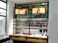 -荣视医眼镜(南外街店)