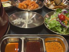 -西塔老太太泥炉烤肉(双井店)