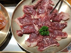 -核桃碳烤肉馆(深圳首店)