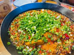-小街47號江湖菜(四合院店)