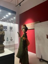 -美云庭古装·格格服汉服·京城旅拍(北京店)