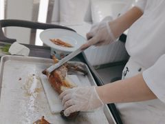 -3号仓库·创意中国菜(嘉兴龙鼎万达店)