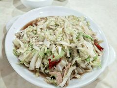 -满口香饭店