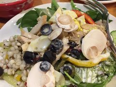 -So Lounge索兰至餐厅(蓝色港湾店)