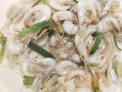 白米虾-台州卡金海鲜楼(上南路店)