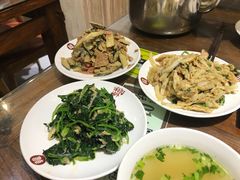 芥末鸡-韩邦朝天锅