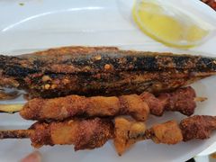 -辣螃铠盆盆蟹大排档(总店)