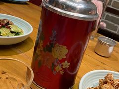 -局气 烤鸭·北京菜(光华路店)
