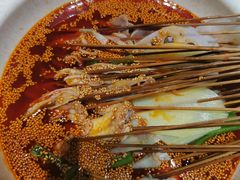 -嘉州叶婆婆钵钵鸡(建设路店)