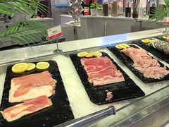 -吃货码头自助餐厅(天悦城店)