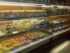 -凯司令(锦江乐园店)