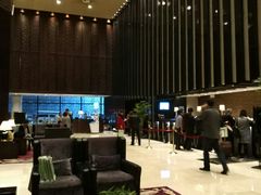 -西安锦江国际酒店