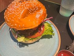 -DEEP·深美式餐吧(五棵松华熙LIVE店)