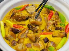 -东湖印象汉寿特色甲鱼钵子菜(渔人码头店)