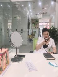 点击看大图 -靓芙泉祛痘.科技美肤连锁