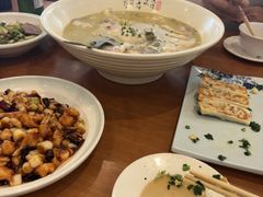 -银村街家常菜·早点·粥饼(北线阁店)