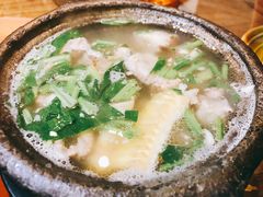 -王明古法砂锅居(开化寺店)