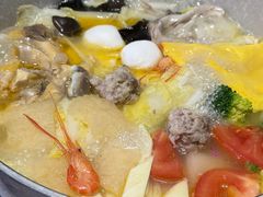 -绍兴老味道·非遗门店(银泰城店)