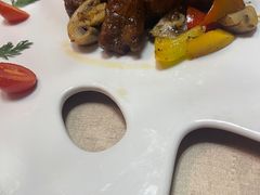 -唐廊烤鸭店(工体店)