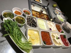 -海底捞火锅(金光华店)