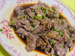 -红炎炎农家菜老字号(金水台店)