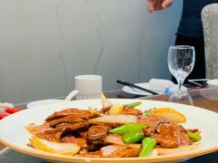 -绿江春(长江街店)