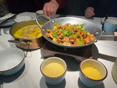 -相遇·川湘融合菜(丹阳吾悦广场店)