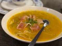 -Yan Ting 宴庭中餐厅(上海静安瑞吉酒店)