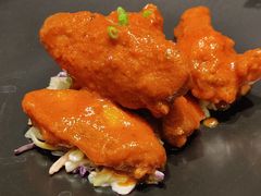 -Hurricane's Grill 飓风牛排