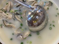 生蚝（胡椒浸）-蛇平饭店(明园路店)