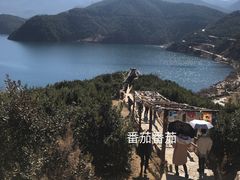-丽江泸沽湖景区-里格半岛
