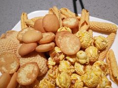-半天妖烤鱼(中山路店)