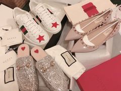 -GUCCI(南京德基店)