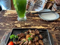 -小川洋风料理(汉街店)