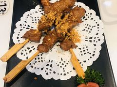 -豪客来牛排(宝龙城市广场店)