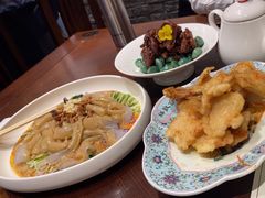 -老厨家(友谊路总店)