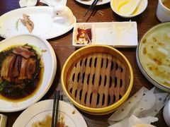 -便宜坊烤鸭店(科创店)