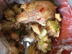 -胖哥料理(兴义里店)