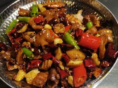 -雨后行菜(报慈北路店)