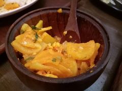 -金龙咖喱