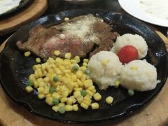 android_upload_pic-豪客来牛排(文化路店)