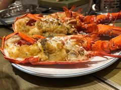 -博林天瑞喜来登酒店·西丽尚膳