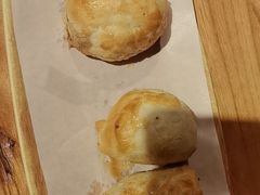 -石榴红了·非遗酥皮烤包子·新疆菜(瑞豪店)