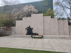 -上海市龙华烈士陵园