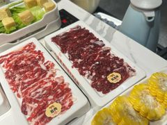 -八合里潮汕鲜牛肉火锅(福州万象城店)