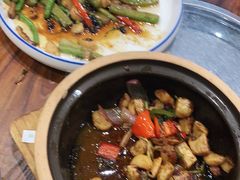 -猪腰一家·地道佛山菜(里水店)
