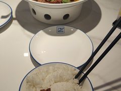 -兰湘子·湘菜小炒(长安万科广场店)
