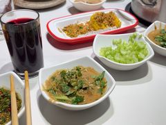 -今日牛事潮汕鲜牛肉火锅(瑞金店)