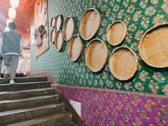 -鱼窝棚柴火铁锅炖(富山屯店)