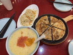 -宏状元现熬粥·京味菜(五棵松店)